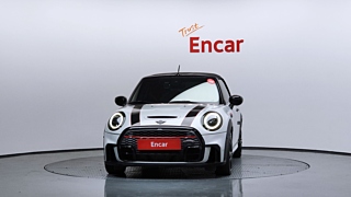 MINI COOPER S CONVERTIBLE 2021