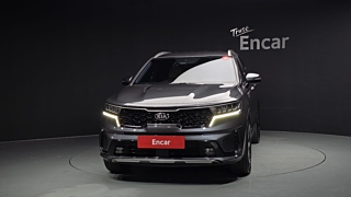 KIA SORENTO 2020