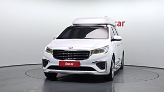 KIA CARNIVAL 2019
