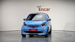Заказать SMART FORTWO CABRIO