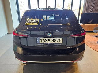 BMW 2-SERIES ACTIVE TOURER U06 2023