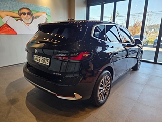 BMW 2-SERIES ACTIVE TOURER U06 2023