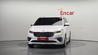 KIA CARNIVAL 2018