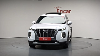 HYUNDAI PALISADE 2020
