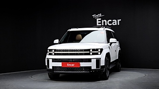 HYUNDAI SANTAFE MX5 2023