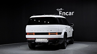 HYUNDAI SANTAFE MX5 2023