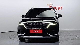 KIA CARNIVAL 2021