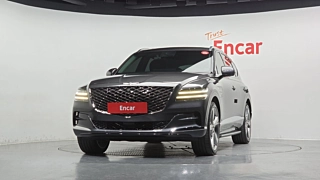 GENESIS GV80 2022