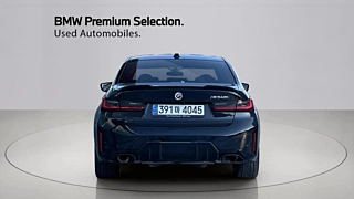 BMW 3-SERIES G20 2023