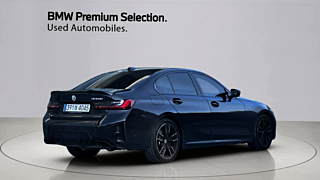BMW 3-SERIES G20 2023