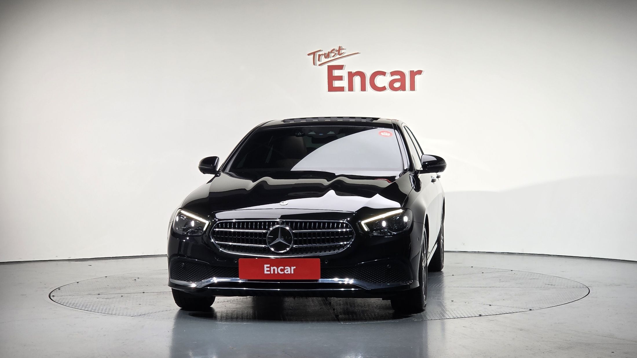 MERCEDES BENZ E-CLASS W213 2021