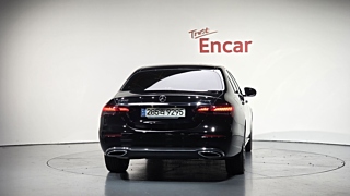 MERCEDES BENZ E-CLASS W213 2021