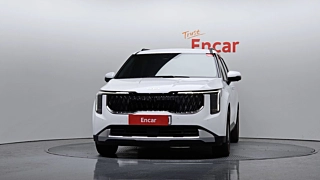 KIA CARNIVAL 2025