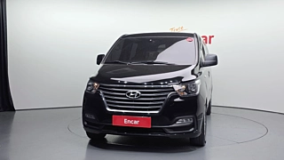 HYUNDAI STAREX GRAND 2019