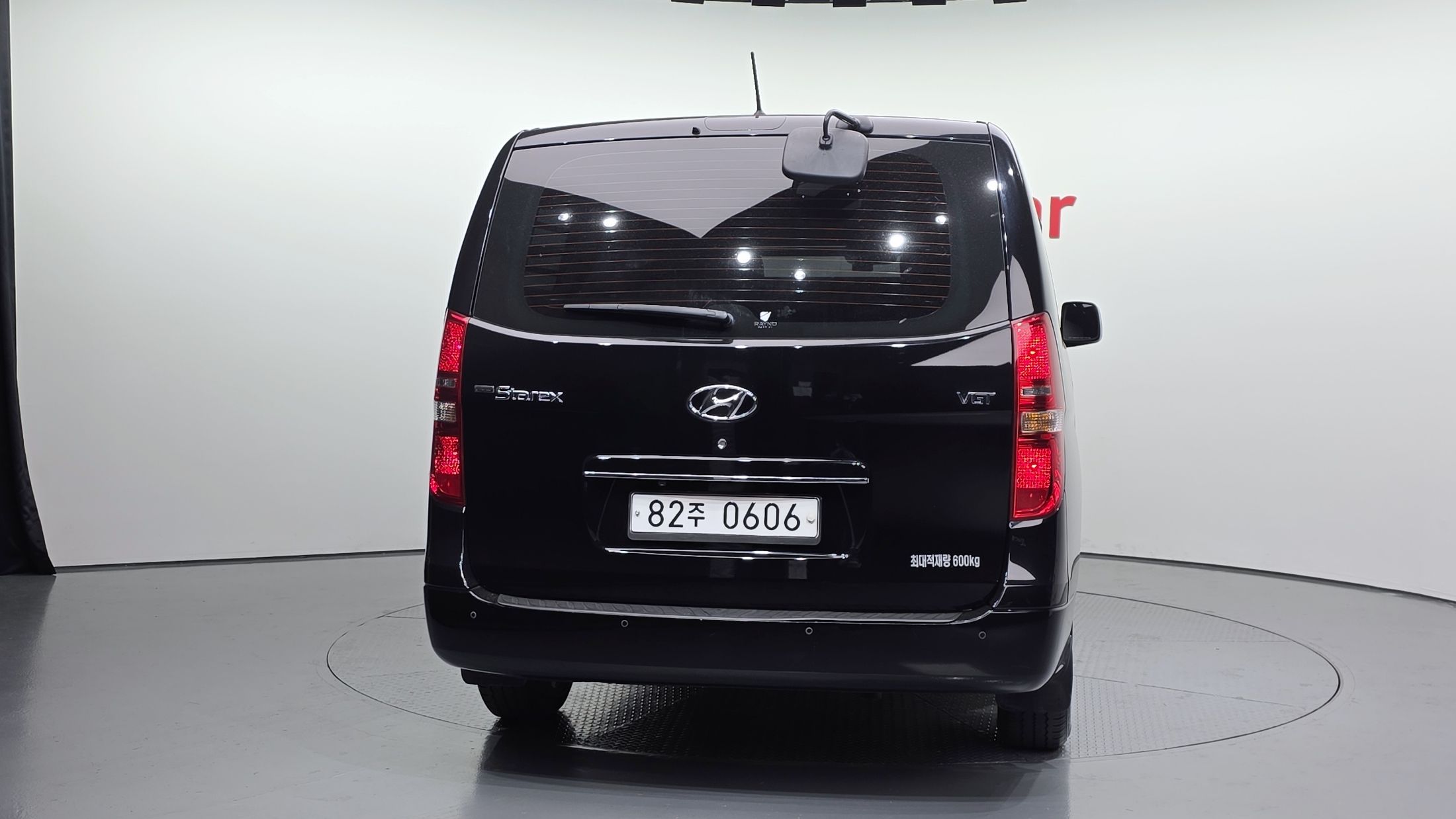 HYUNDAI STAREX GRAND 2019