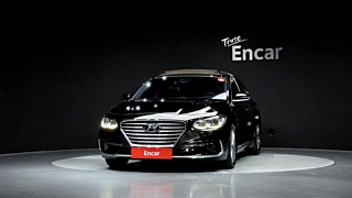 HYUNDAI GRANDEUR IG 2019