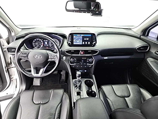 HYUNDAI SANTAFE TM 2018