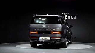 HYUNDAI SANTAFE MX5 2023