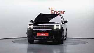 HYUNDAI SANTAFE MX5 2023