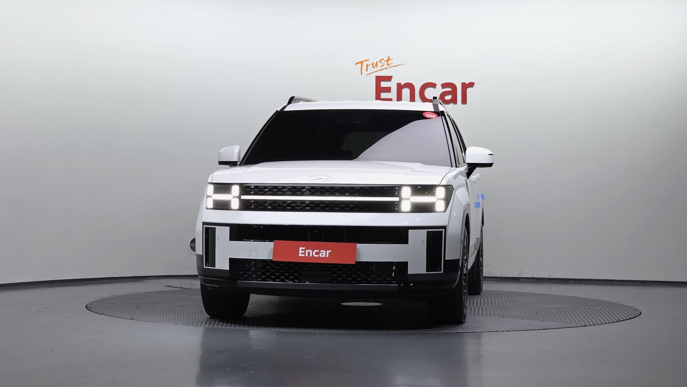 HYUNDAI SANTAFE MX5 2023