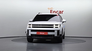 HYUNDAI SANTAFE MX5 2023