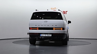 HYUNDAI SANTAFE MX5 2023