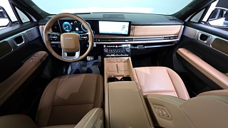 HYUNDAI SANTAFE MX5 2023