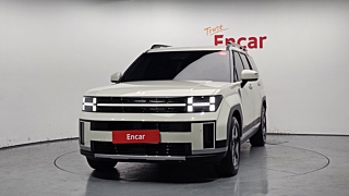 HYUNDAI SANTAFE MX5 2023