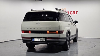 HYUNDAI SANTAFE MX5 2023