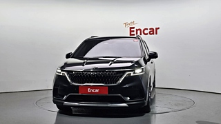 KIA CARNIVAL 2020
