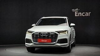 AUDI Q7 4M 2021