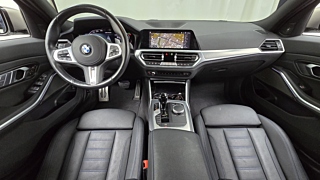 BMW 3-SERIES G20 2022