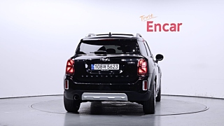 MINI COUNTRYMAN COOPER 2023