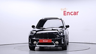 MINI COUNTRYMAN COOPER 2023
