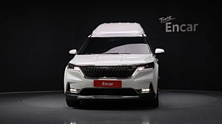 KIA CARNIVAL 2022