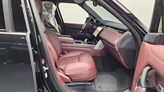 LAND ROVER RANGE ROVER 2023