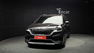 KIA CARNIVAL 2020