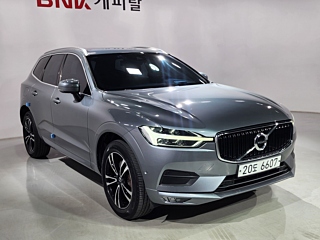 VOLVO XC60 2019