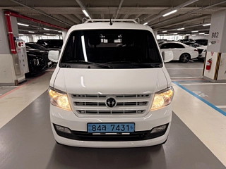 Заказать DFSK C31