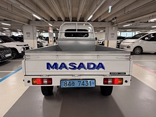 Заказать DFSK C31