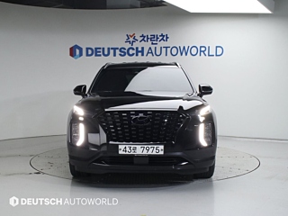 HYUNDAI PALISADE 2019