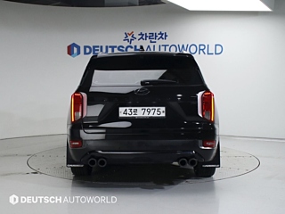 HYUNDAI PALISADE 2019