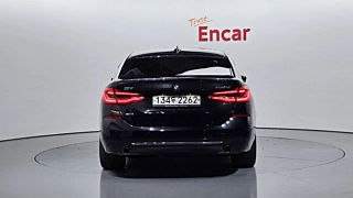 BMW 6-SERIES GT G32 2019