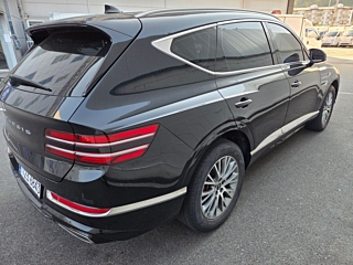 GENESIS GV80 2022