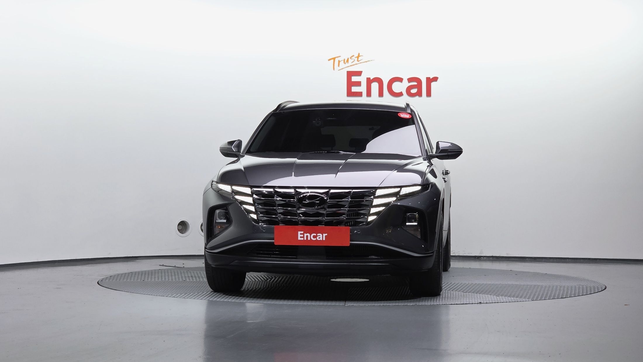 HYUNDAI TUCSON NX4 2020