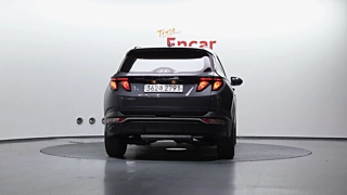 HYUNDAI TUCSON NX4 2020