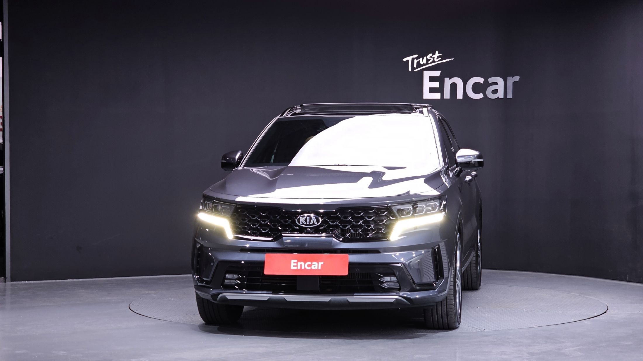 KIA SORENTO 2020