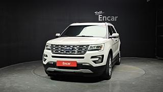 FORD EXPLORER 2017