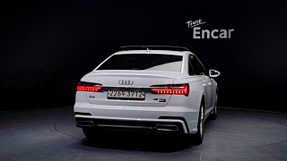 AUDI A6 C8 2019