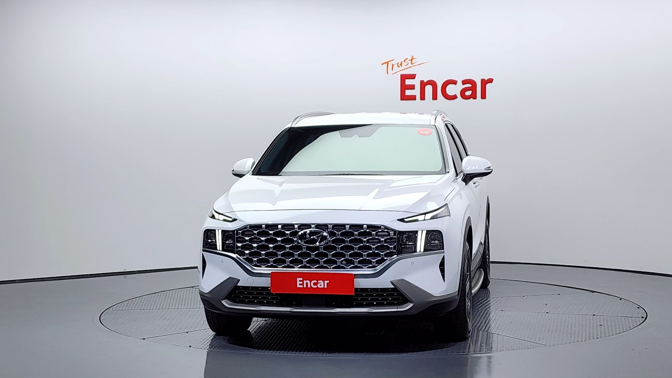 HYUNDAI SANTAFE 2020